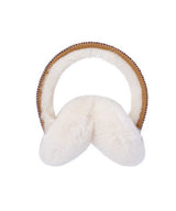 UGG Tassy Wool Earmuffs | Red Kado