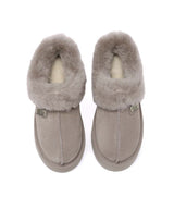 Women's UGG Hailey Slippers | Red Kado