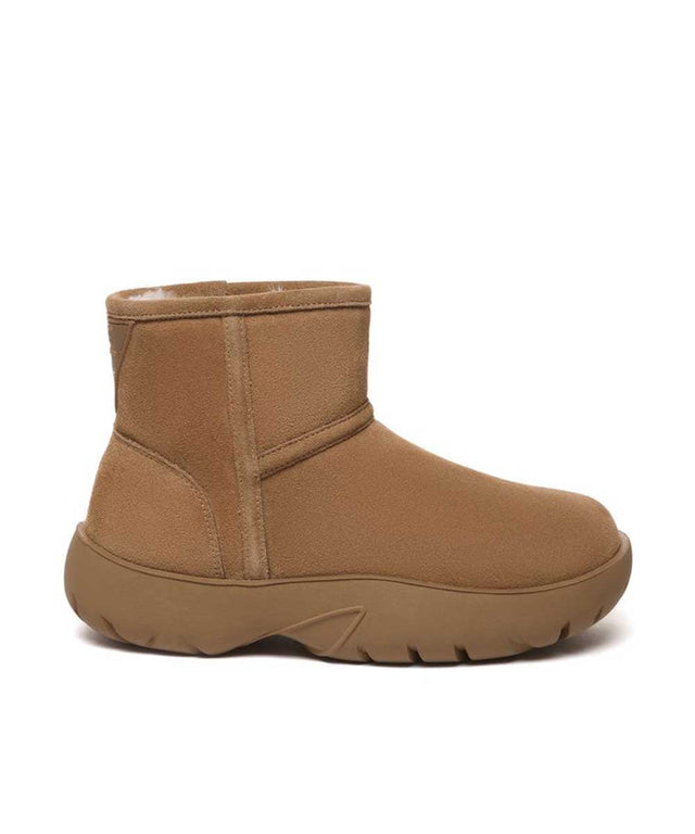 Women's UGG Molsey Outdoor Boot | Red Kado