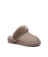 Women's Sala Wool Slippers | Red Kado