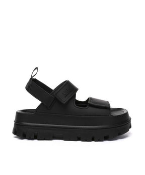 Women's UGG Tania Platform Sandals | Red Kado