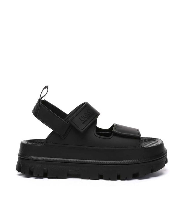 Women's UGG Tania Platform Sandals | Red Kado