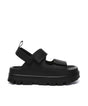 Women's UGG Tania Platform Sandals | Red Kado