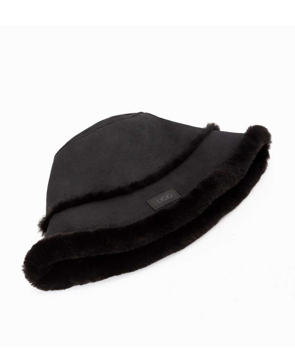 UGG Tina Bucket Hat | Red Kado
