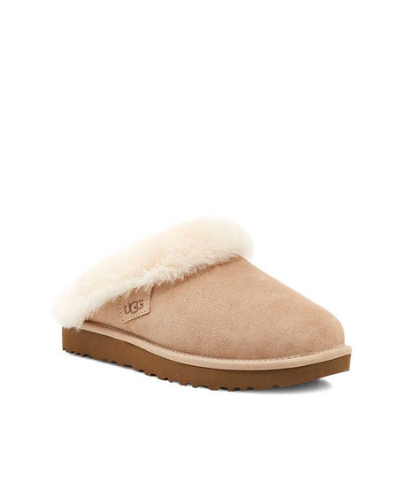 Women's UGG Cluggette Slipper | Red Kado