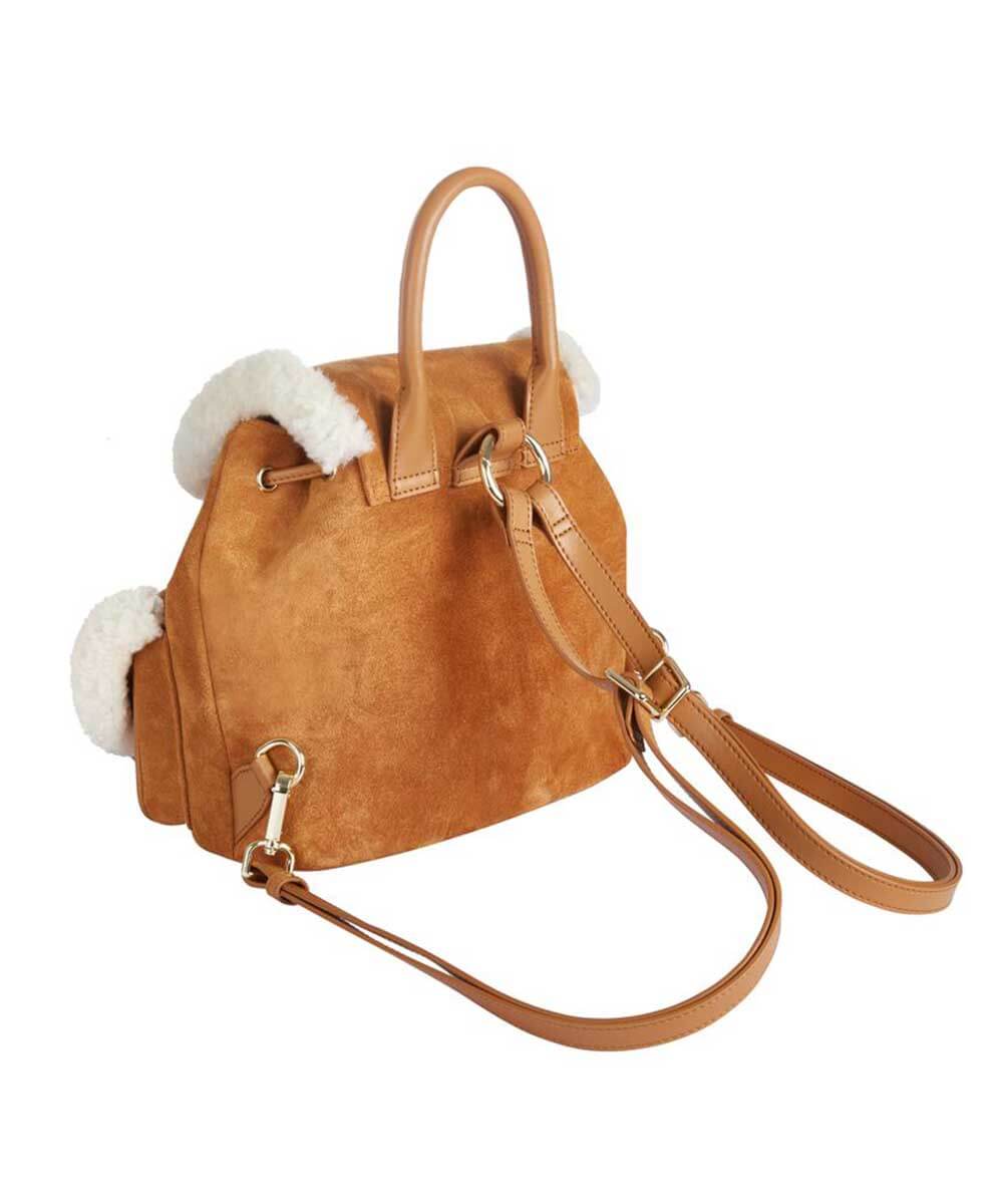 UGG Allie Backpack | Red Kado