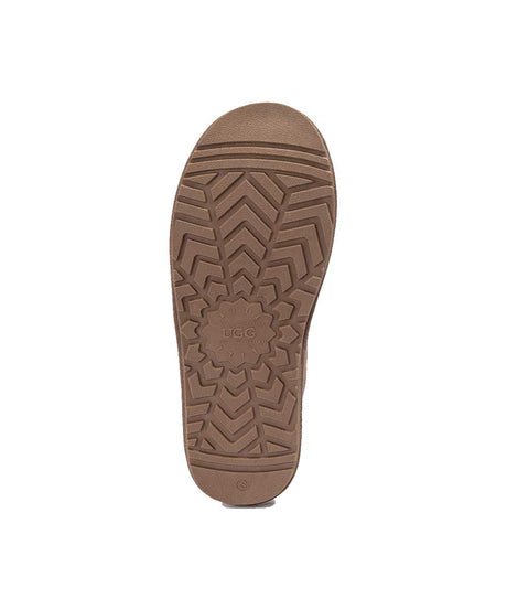 Men's UGG Arky Slipper in Brown | Red Kado