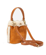 UGG Pega Bucket Bag | Red Kado