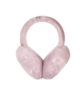 Kids Wool UGG Earmuff | Red Kado