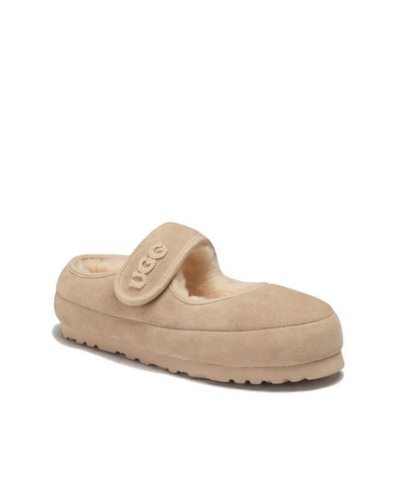 Women's UGG Loan Slipper | Red Kado