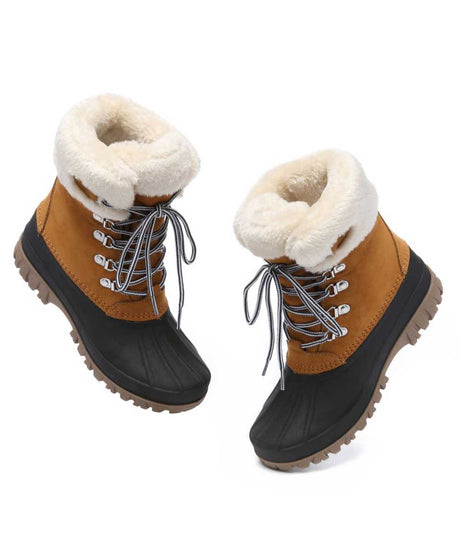 Women's UGG Nile Outdoor Boot | Red Kado