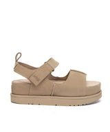 Women's UGG Tanny Platform Sandals | Red Kado