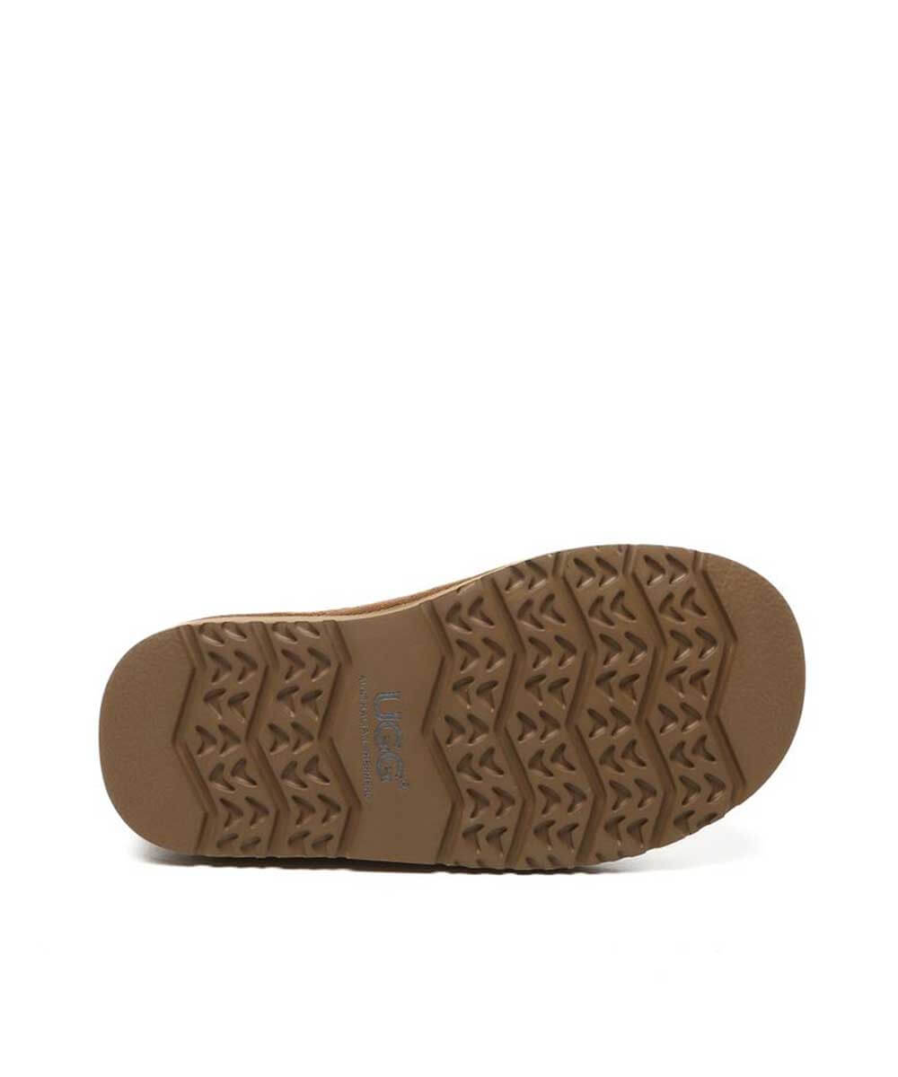 Kid’s UGG Maggie Boot | Red Kado