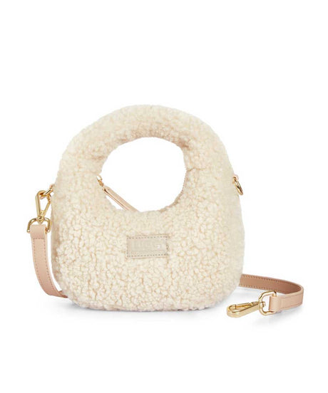 UGG Nelly Handbag | Red Kado