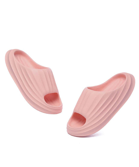 Women's Ripple Air Slide | Red Kado