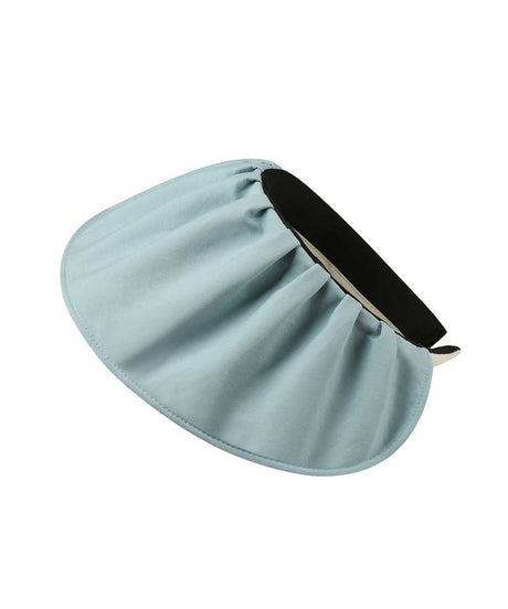 Joana Reversible Visor | Red Kado