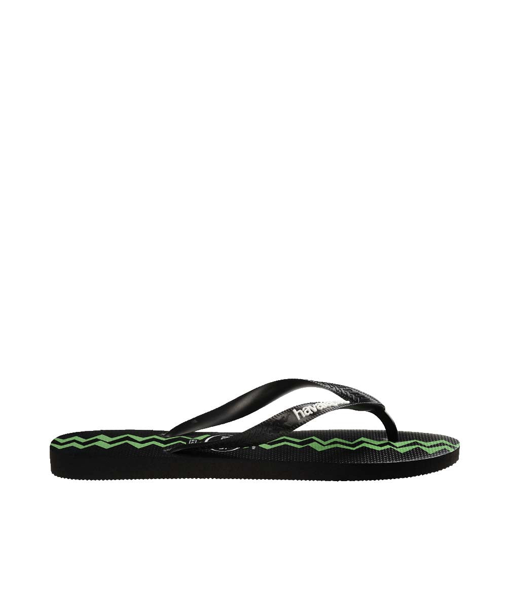 Havaianas Kids Top Electric Thongs | Red Kado