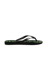 Havaianas Kids Top Electric Thongs | Red Kado