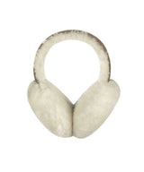 Kids Wool UGG Earmuff | Red Kado