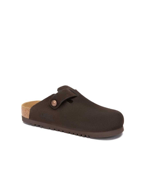 Men’s UGG Velora Sandal | Red Kado