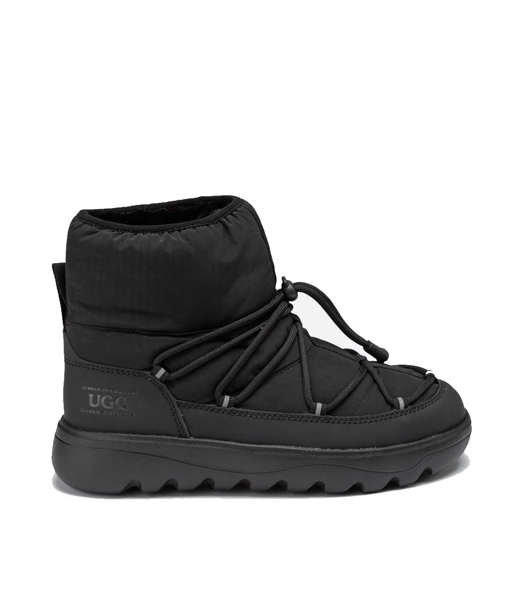 Women's UGG Water Resistant Snow Boots | Red Kado