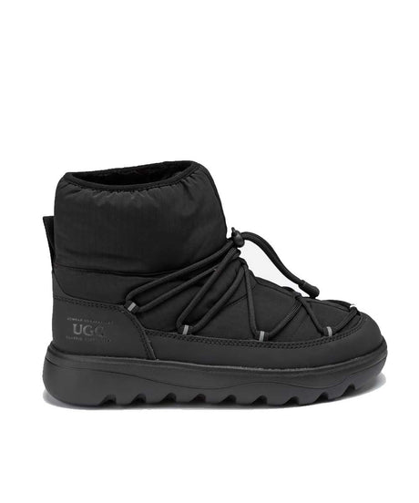 Women's UGG Water Resistant Snow Boots | Red Kado