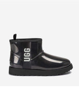 Women's UGG Avalon Waterproof Rain Mini Boot | Red Kado