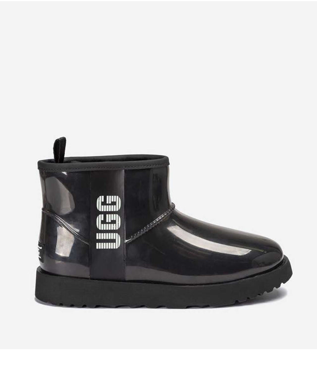 Women's UGG Avalon Waterproof Rain Mini Boot | Red Kado