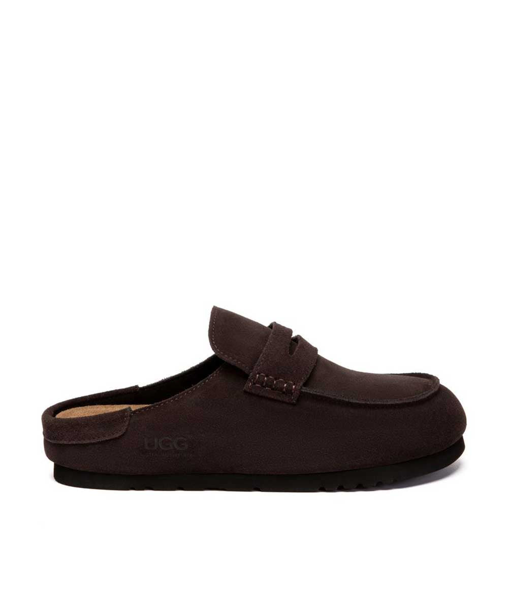 Men's UGG Clayton Slide | Red Kado