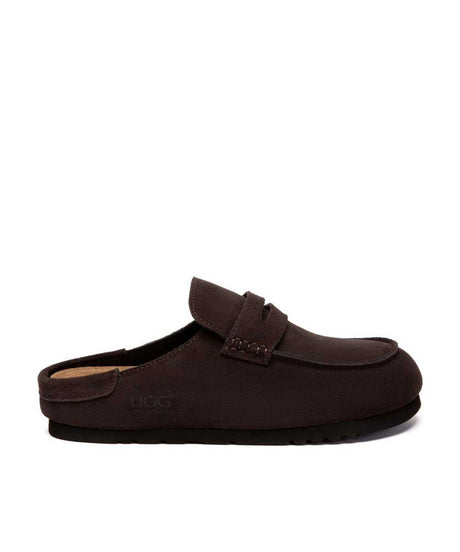 Men's UGG Clayton Slide | Red Kado