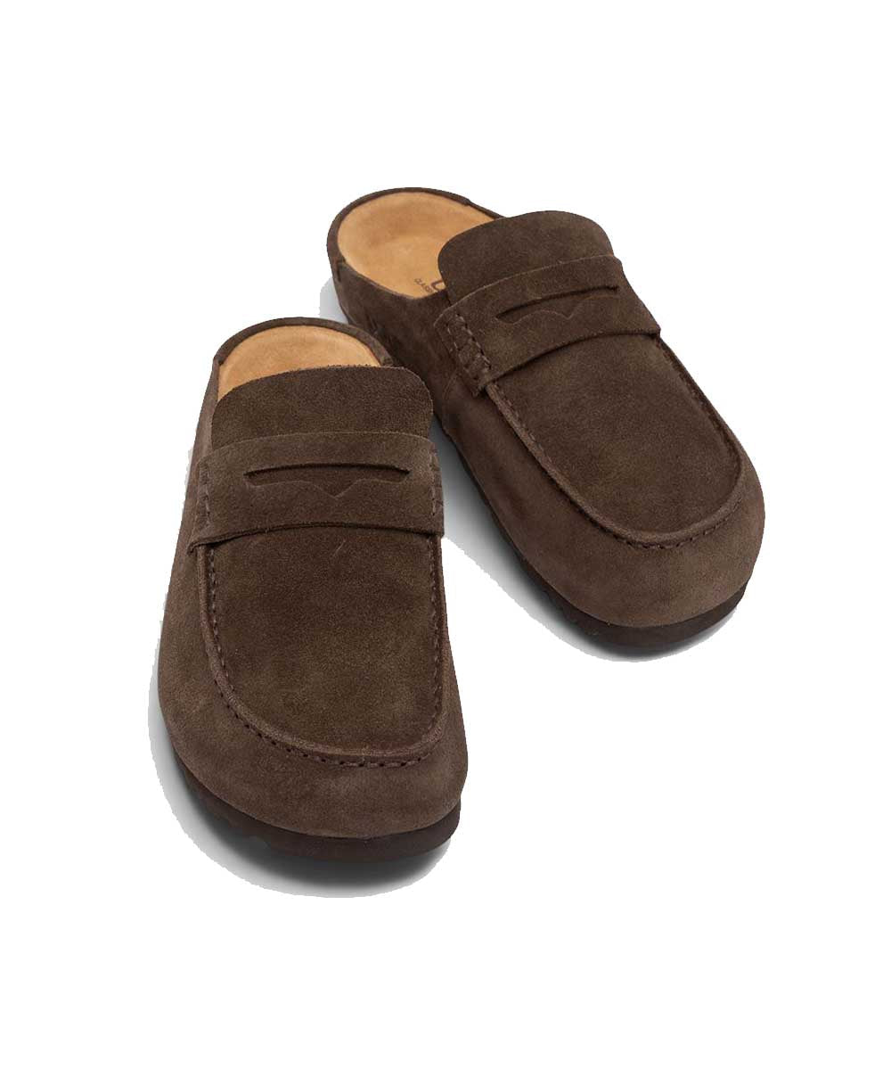 Women's UGG Clayton Slipper | Red Kado