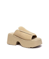 Women’s UGG Hanna Platform Sandal | Red Kado