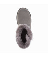 Women's UGG Mini Button | Red Kado