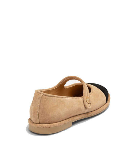 Women's UGG Sendro Flats | Red Kado
