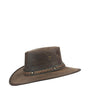 Barmah Squashy Bronco Cooper Hat | Red Kado