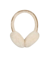 Jaye Wool UGG Earmuffs | Red Kado