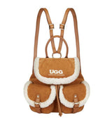 UGG Allie Backpack | Red Kado