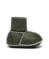 UGG Baby Lolo Warmer Bootie | Red Kado