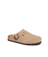 Men's UGG Marly Slippers | Red Kado