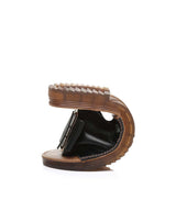 Women's Beck Sandal | Red Kado