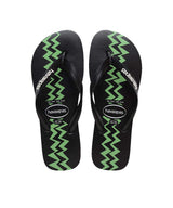 Havaianas Kids Top Electric Thongs | Red Kado