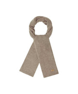 UGG Lumy Wool Cashmere Scarf | Red Kado