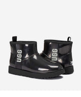 Women's UGG Avalon Waterproof Rain Mini Boot | Red Kado