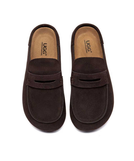 Women's UGG Clayton Slide | Red Kado