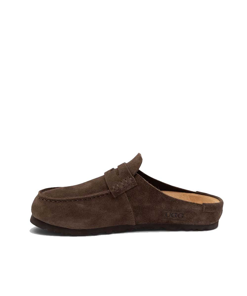 Women's UGG Clayton Slipper | Red Kado