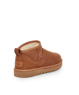 Women's UGG Classic Ultra Mini Boot | Red Kado
