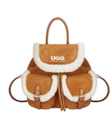 UGG Allie Backpack | Red Kado