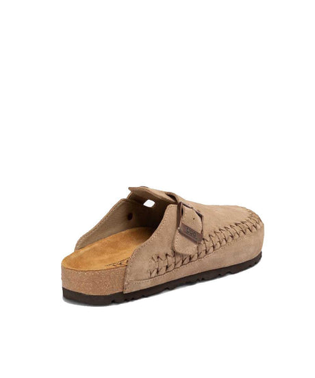 Women's UGG Belmore Slipper | Red Kado