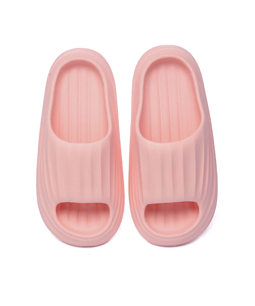 Women's Ripple Air Slide | Red Kado