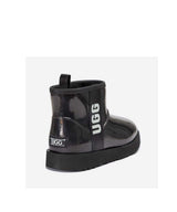 Women's UGG Avalon Waterproof Rain Mini Boot | Red Kado